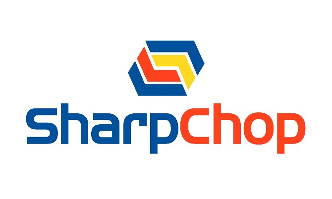 SharpChop.com